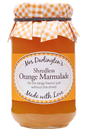 Mrs. Darlington's Shredless Orange Marmalade