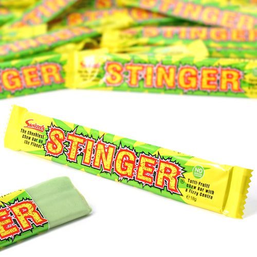 Swizzels Stinger Chew Bar 18g