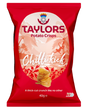 Taylor's Crisps - Chilli Kick 40g