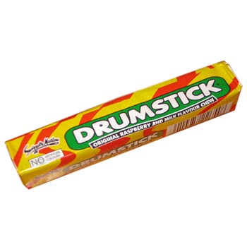 Swizzels Drumstick Soft Chews 43g