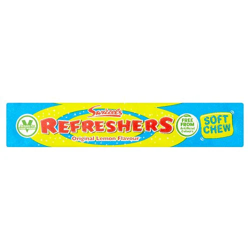 Swizzels Refreshers 43g