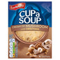 Batchelors Cup A Soup Cream of Mushroom 99g