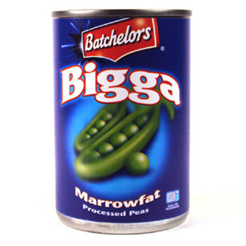 Batchelors Bigga Marrowfat Peas 300g