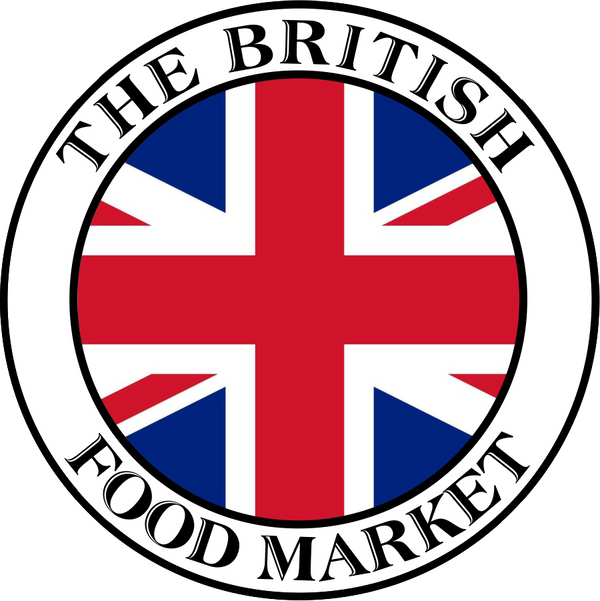 The British Food Market