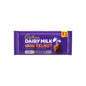 Cadbury Dairy Milk Chopped Hazelnut 95g