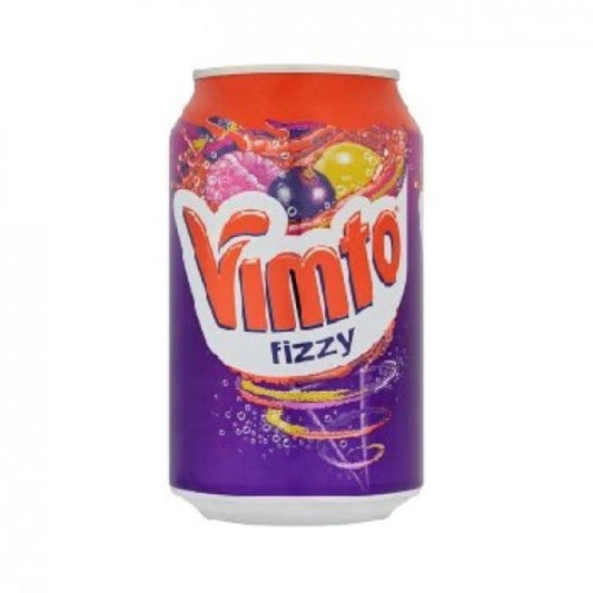 Vimto Fizzy