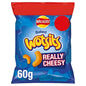 Walker's Baked Wotsits 60g