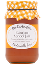 Mrs. Darlington's Apricot Jam