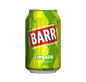 Barr Limeade 330ml