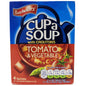 Batchelors Cup A Soup Tomato & Vegetable 104g