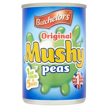 Batchelors Mushy Peas