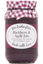 Mrs. Darlington's Blackberry and Apple Jam