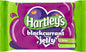 Hartley's Blackcurrant Jelly 135g