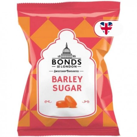 Bonds Barley Sugar 120g