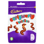 Cadbury Curly Wurly Squirlies 85g