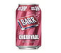 Barr Cherryade 330ml