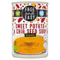 Free & Easy Organic Sweet Potato and Chia Seed Soup 400g