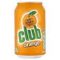 Club Orange Drink 330ml