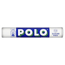 Polo Sugar Free