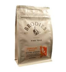 Brodies Scottish Afternoon Leaf Tea 200g