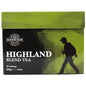 Edinburgh Highland Blend Tea Bags 50 Pack