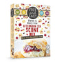 Free & Easy Gluten Free Tea Scone Mix