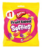 Barratt Fruit Salad Softies 120g (Candyland)