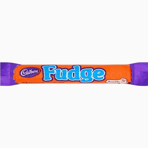 Cadbury Fudge 22g