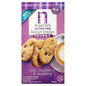 Nairn's GF Biscuit Breaks Blueberry & Raspberry 160g