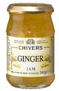 Chiver's Ginger Preserve 340g