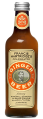 Hartridge's Ginger Beer