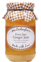 Mrs. Darlington's Ginger Jam