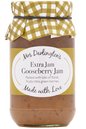 Mrs. Darlington's Gooseberry Jam