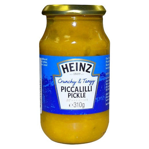 Heinz Piccalilli Pickle