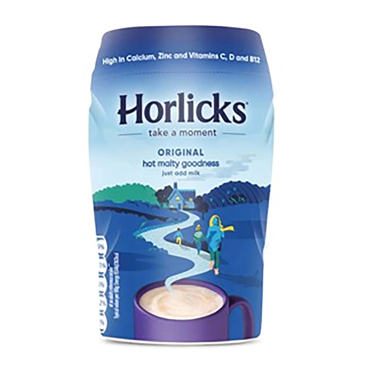 Horlicks Original Malt 270g