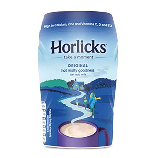 Horlicks Original Malt 270g