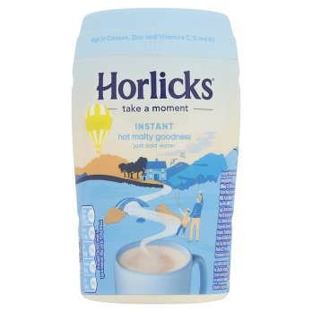 Horlicks Instant Malt 270g