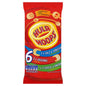 Hula Hoops Variety 6 Pack