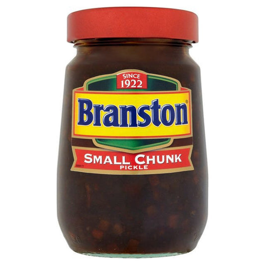 Branston Small Chunk 360g