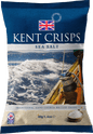 Kent Crisps Sea Salt 40g