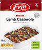 Erin Lamb Casserole Mix 40g