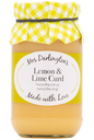 Mrs. Darlington's Lemon Lime Curd