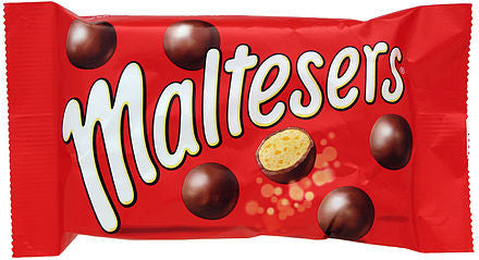 Maltesers 37g