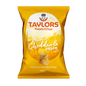 Taylor's Crisps - Cheddar & Onion 40g