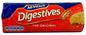 McVitie's Digestives 355g