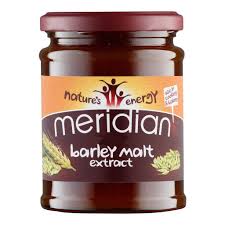 Meridian Barley Malt Extract