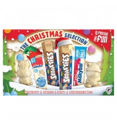 Nestle Kids Selection Box