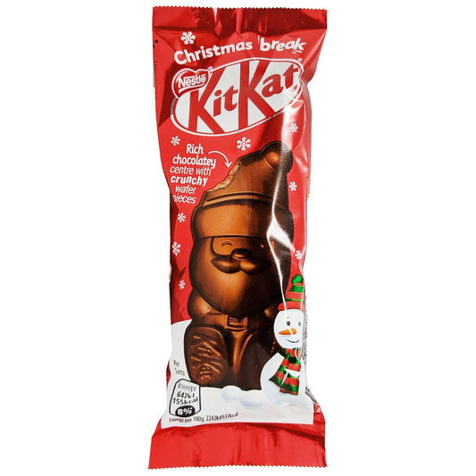 Nestle KitKat Santa 29g