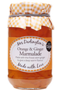 Mrs. Darlington's Orange  and Ginger Marmalade