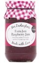 Mrs. Darlington's Raspberry Jam